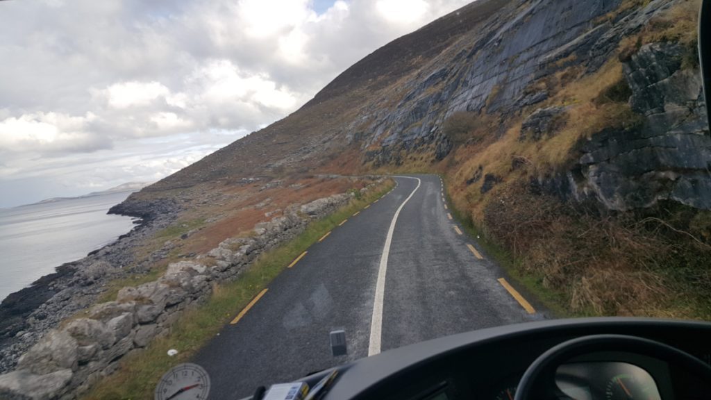 Irlanda iviaggidiliz