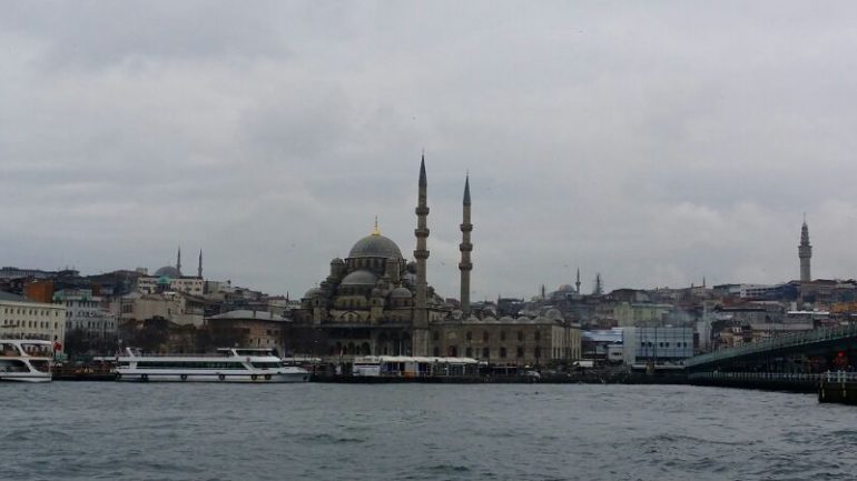 Istanbul, Turchia, iviaggidiliz