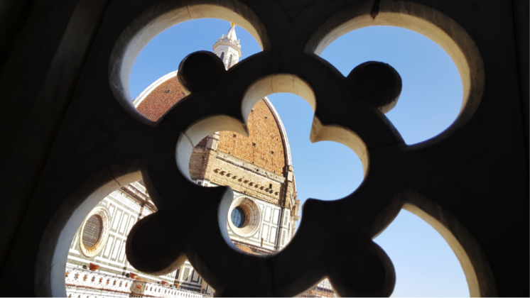 Cosa vedere a Firenze in due giorni, itinerario