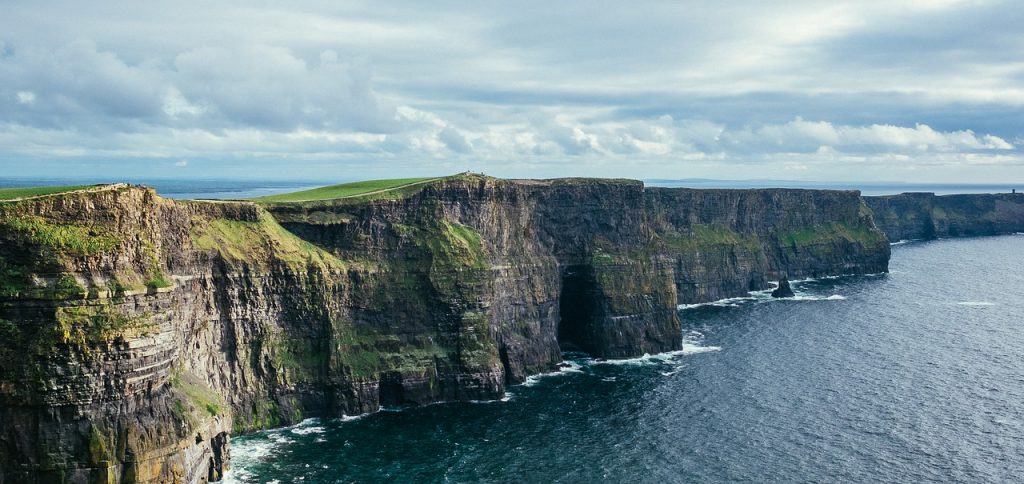 Irlanda iviaggidiliz