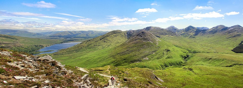 Cosa vedere in Irlanda, idee itinerario