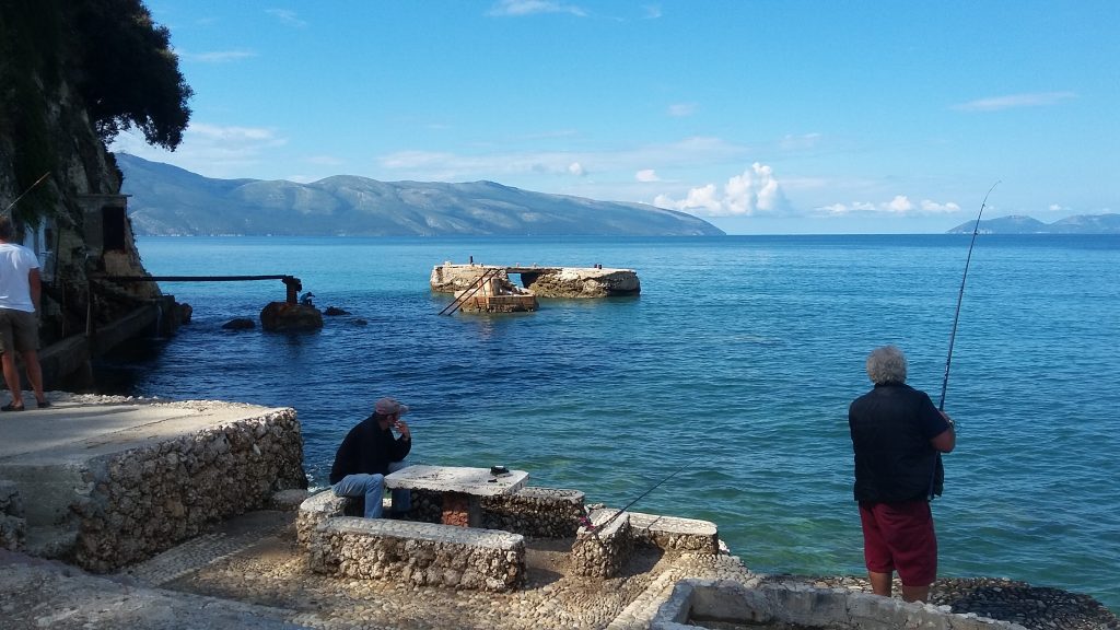 Mille buoni motivi per viaggiare in Albania