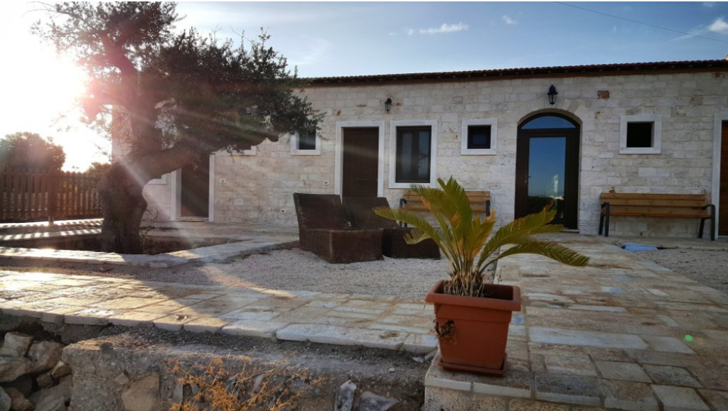 Grotte di Castellana, dove dormire: B&B La Masseriola