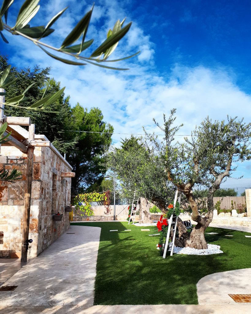 Visita ai trulli di Alberobello, la guida
