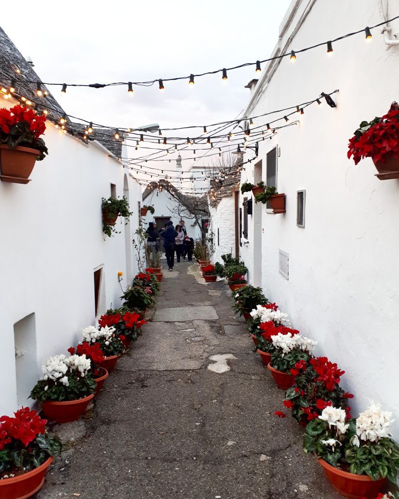 Visita ai trulli di Alberobello, la guida