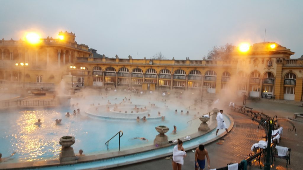guida turistica budapest scaricare