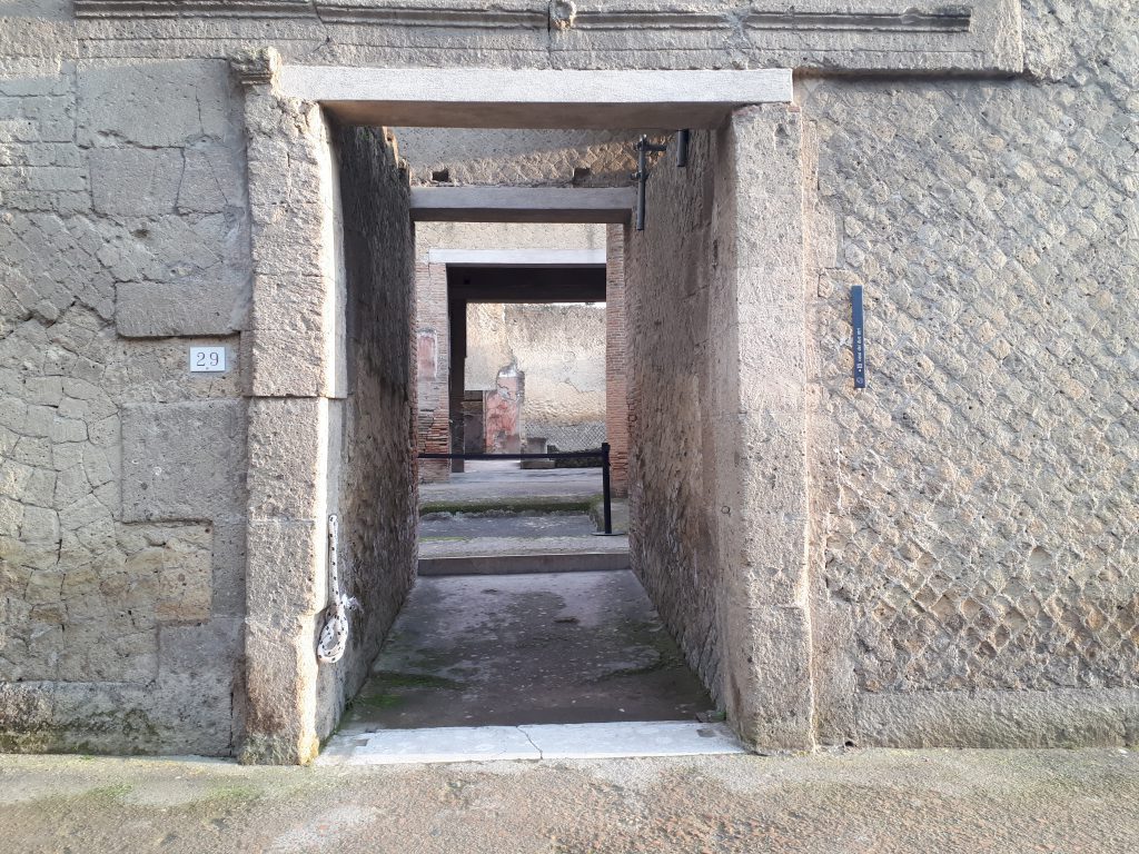 Visitare Ercolano, guida completa al Parco Archeologico