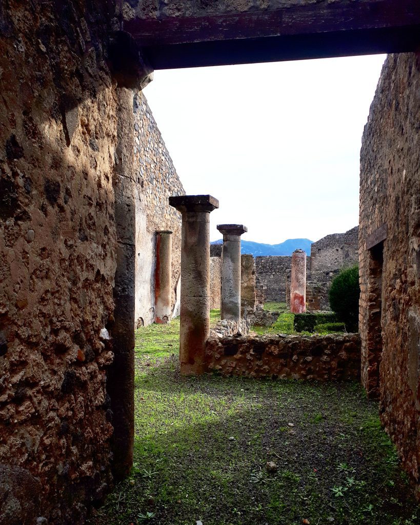 Visitare Pompei, guida completa