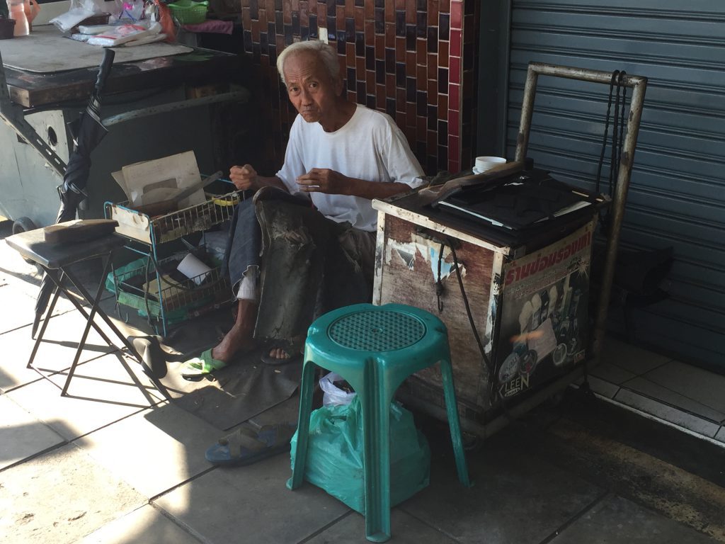 Bangkok, la guida completa in italiano