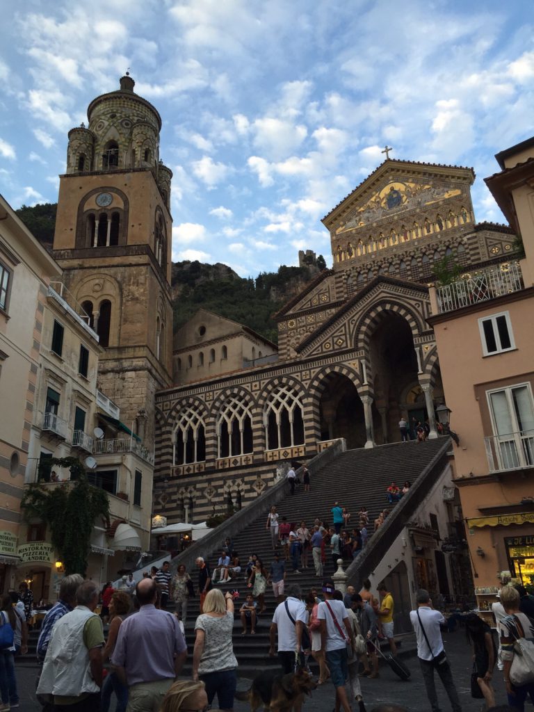 Costiera Amalfitana, iviaggidiliz, campania