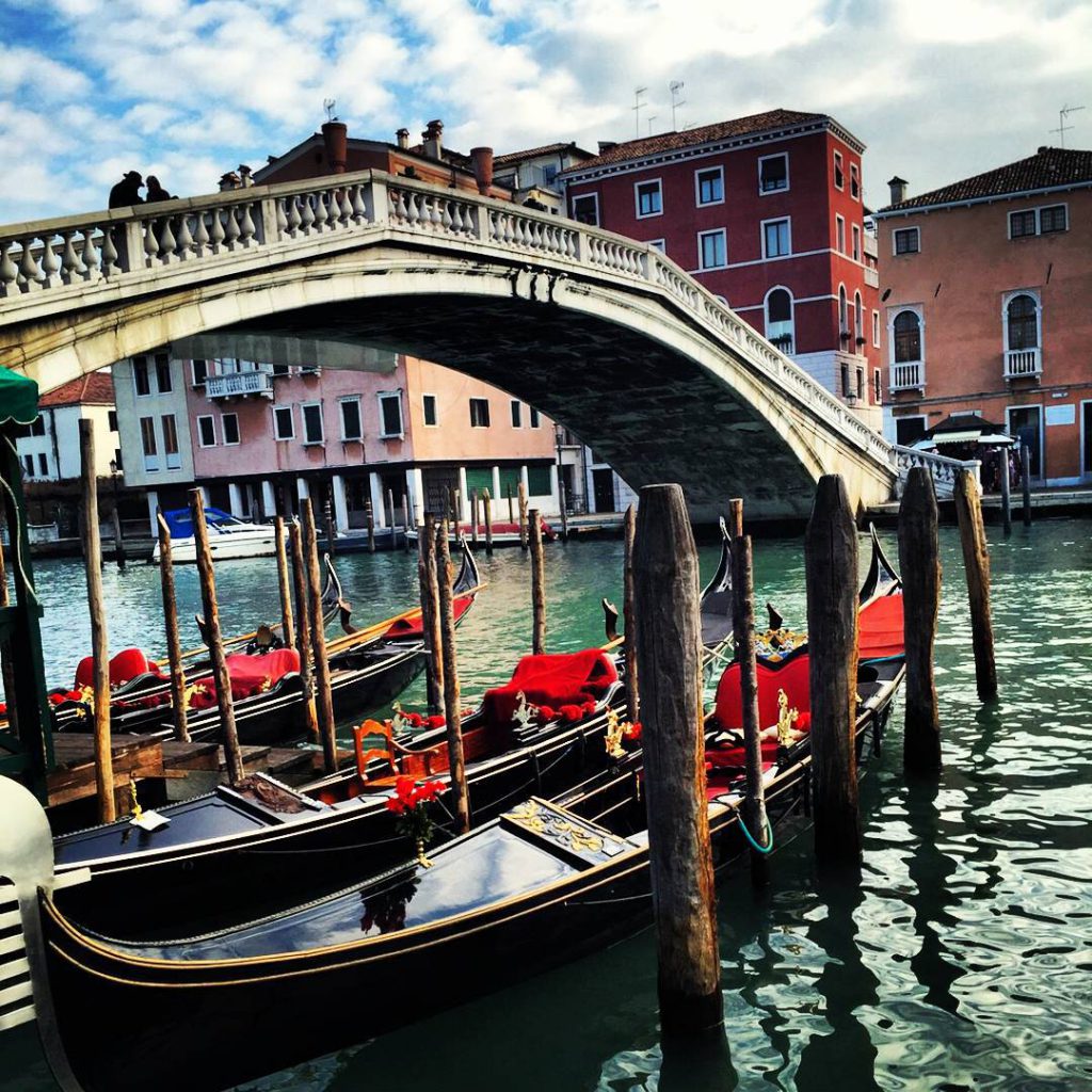 guida di venezia da scaricare