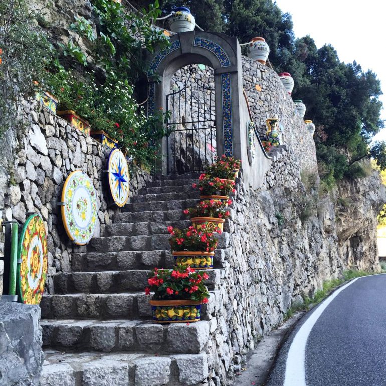 Costiera Amalfitana, iviaggidiliz, campania