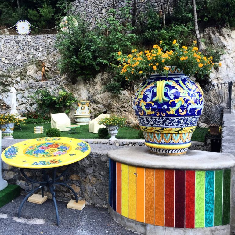 Costiera Amalfitana, iviaggidiliz, campania