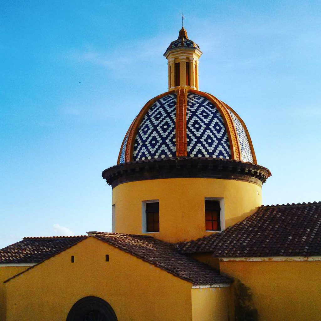 Costiera Amalfitana, iviaggidiliz, campania