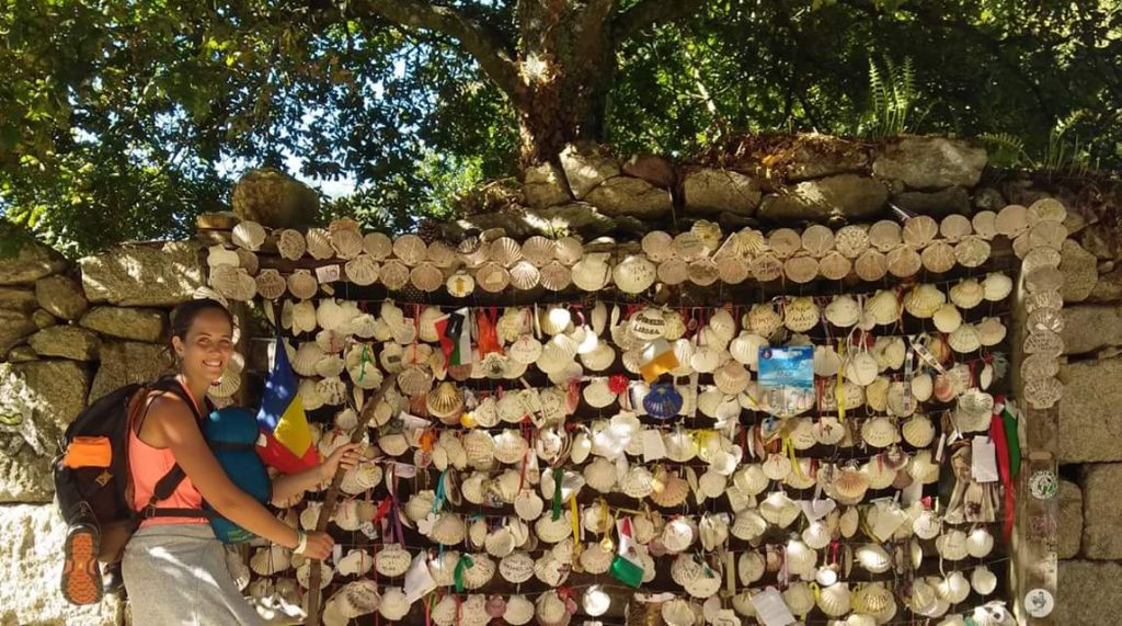 Cammino di Santiago Portoghese, le tappe