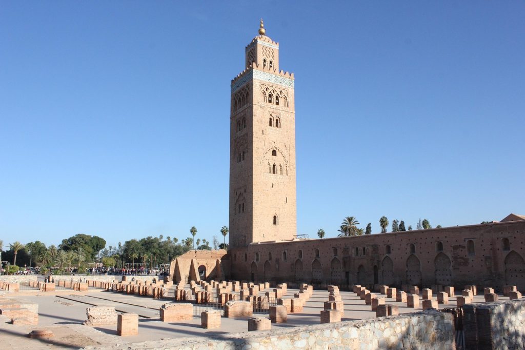 Cosa vedere a Marrakech, guida completa Cosa vedere a Marrakech, guida completa