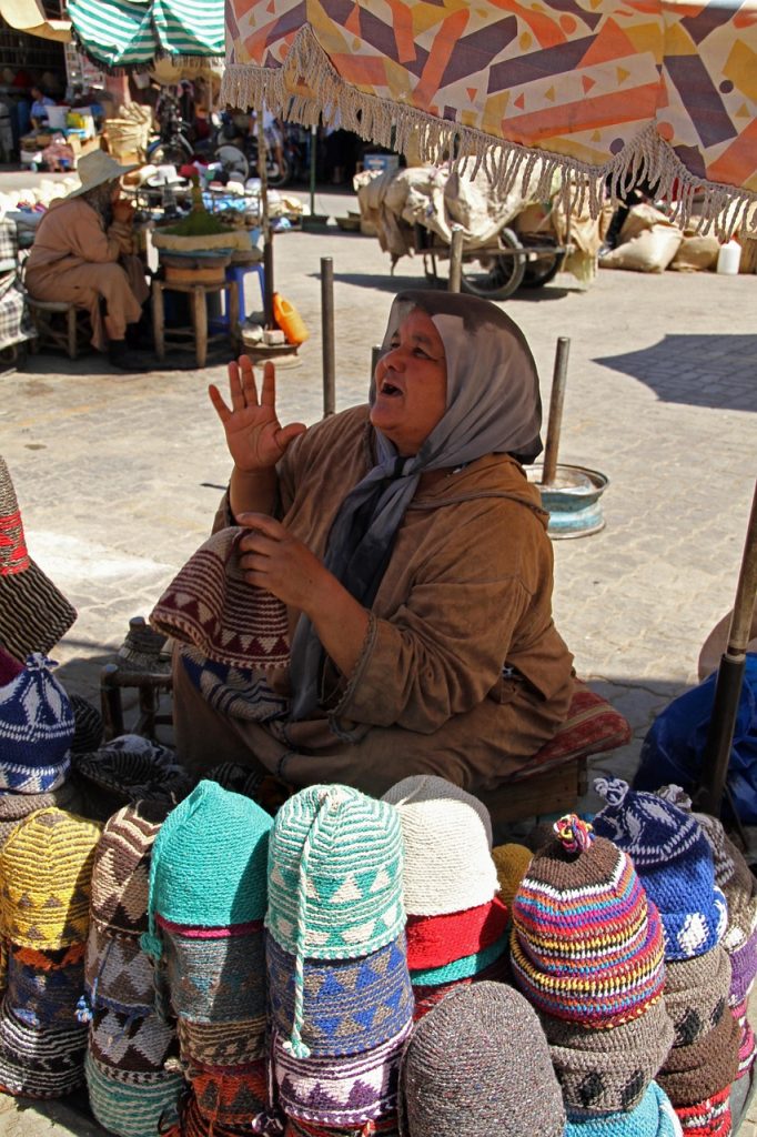 Cosa vedere a Marrakech, guida completa Cosa vedere a Marrakech, guida completa