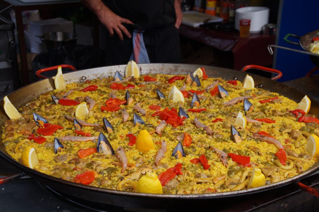 Cosa vedere a Valencia, guida completa
