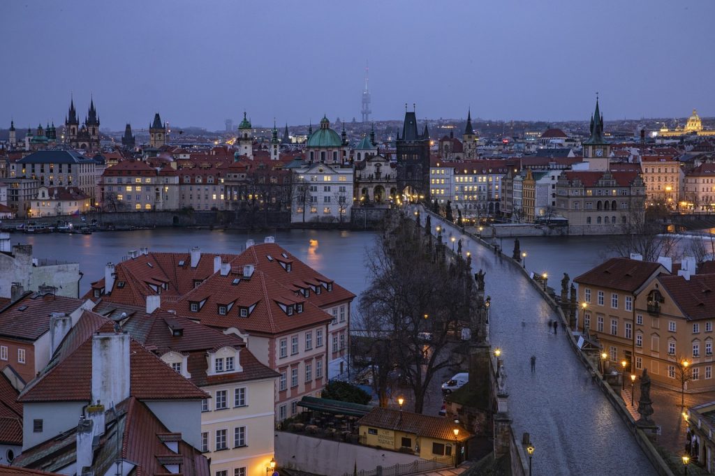 Praga, cosa vedere assolutamente in 3 giorni Praga, cosa vedere assolutamente in 3 giorni