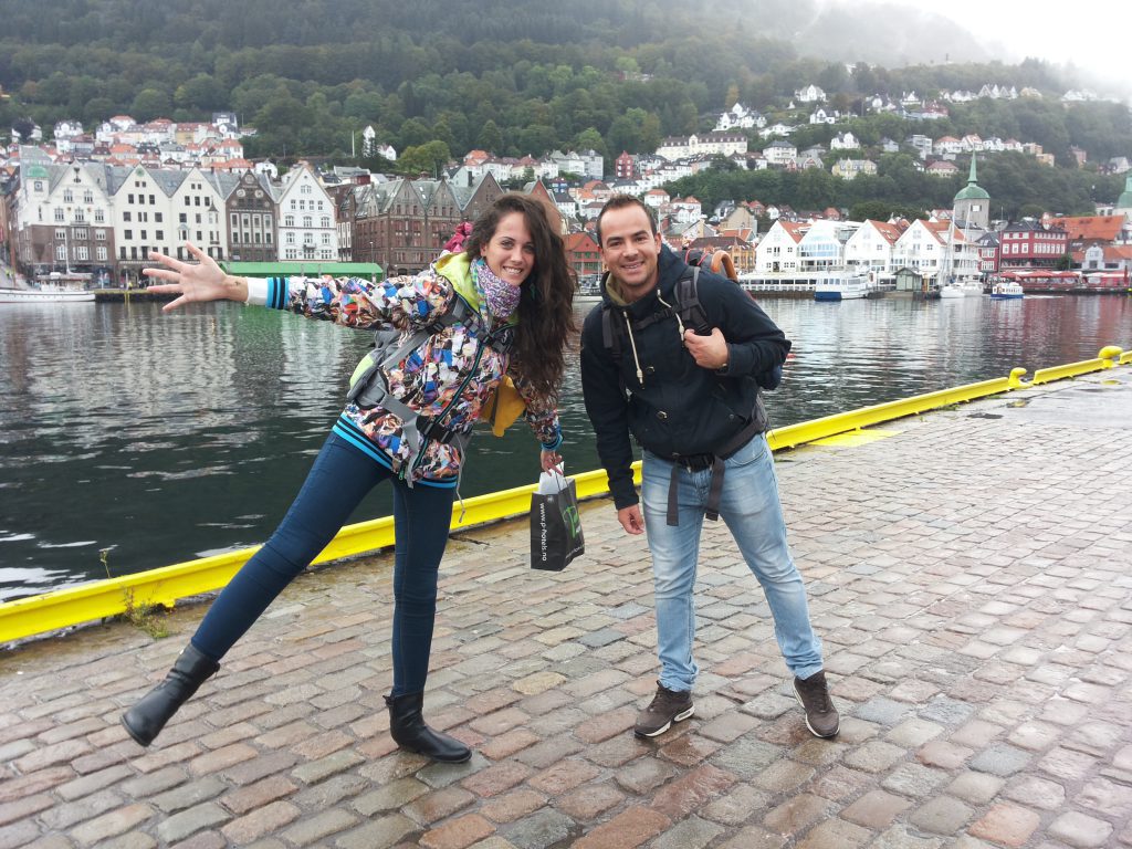 Bergen, la guida completa in italiano