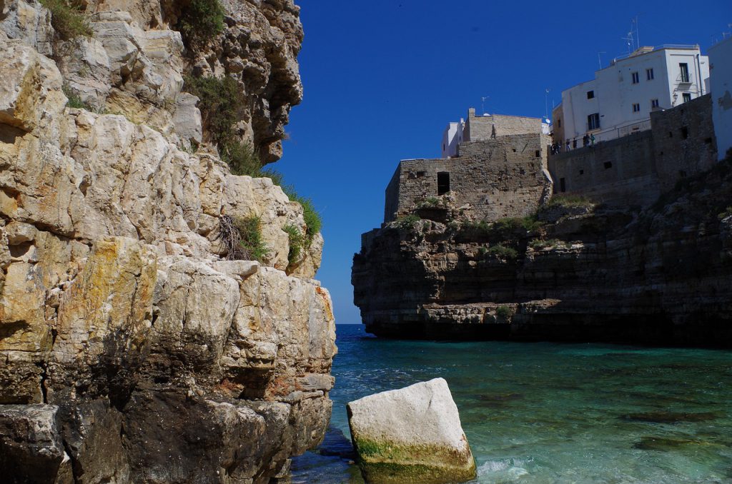 Le migliori spiagge in Puglia: lista completa