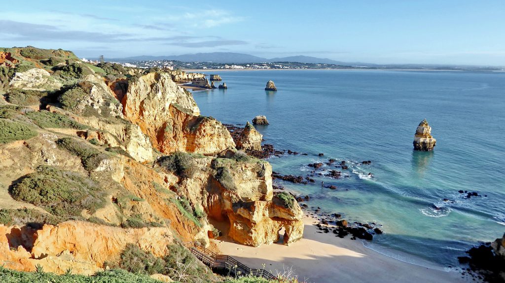 Una settimana in Portogallo: itinerario