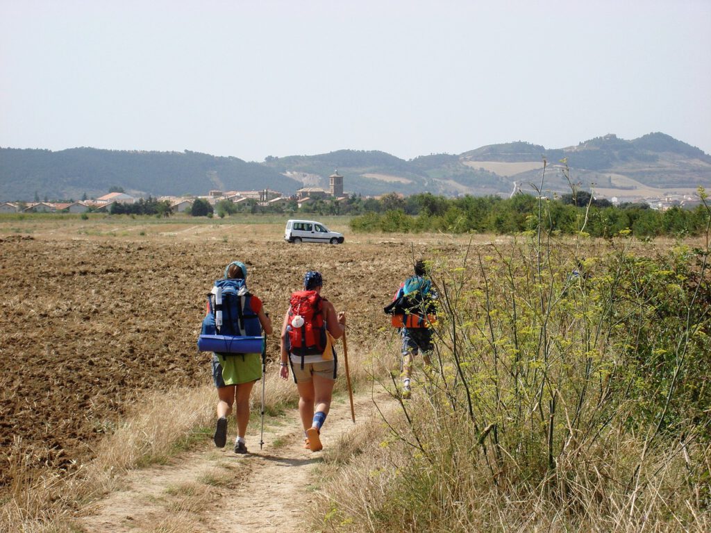 Il Cammino di Santiago Portoghese: le tappe.