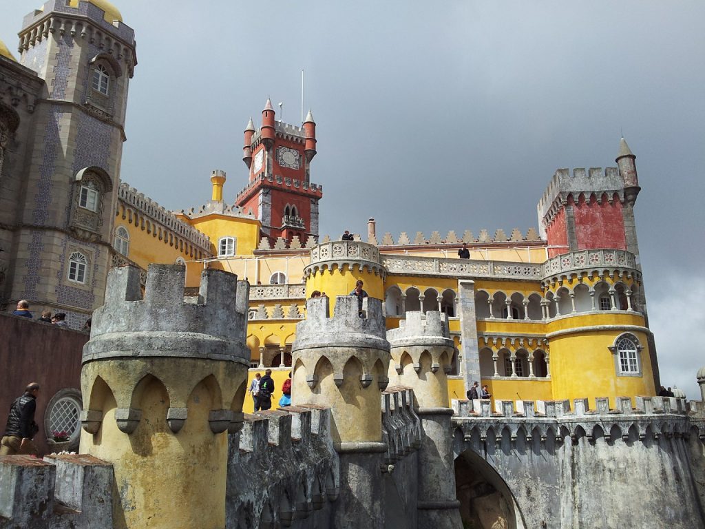 Una settimana in Portogallo: itinerario