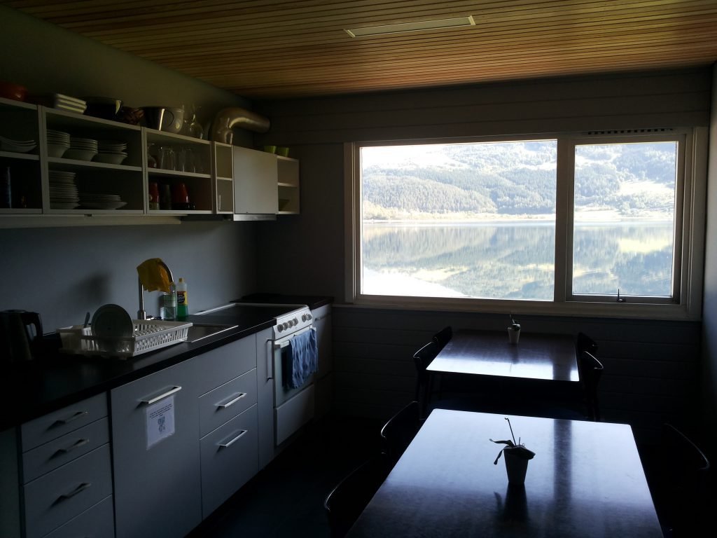 Norvegia in 7 giorni, itinerario