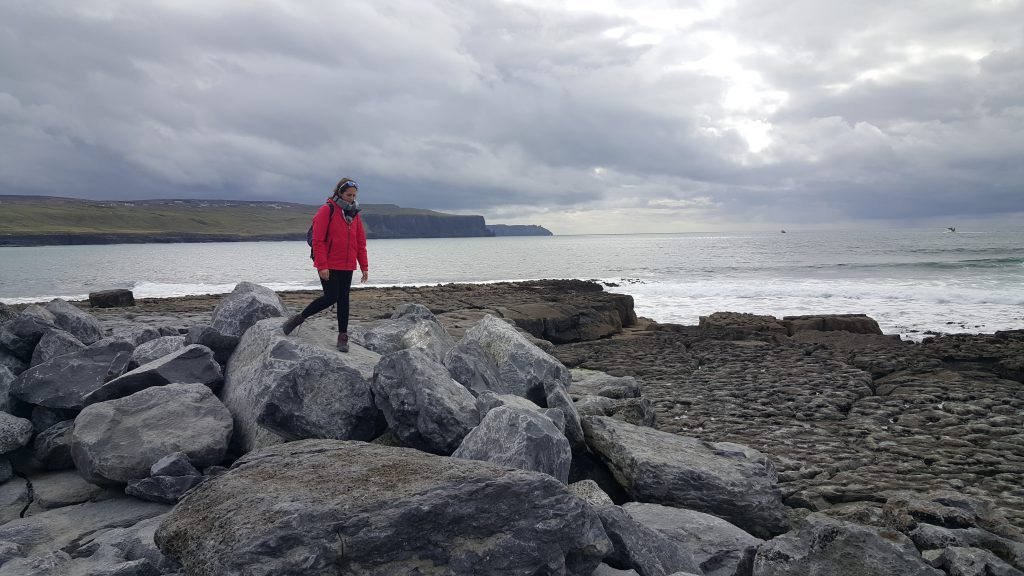 Cliffs of Moher da Dublino, guida alla visita