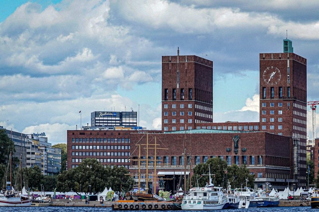 Cosa vedere ad Oslo in pochi giorni, guida completa