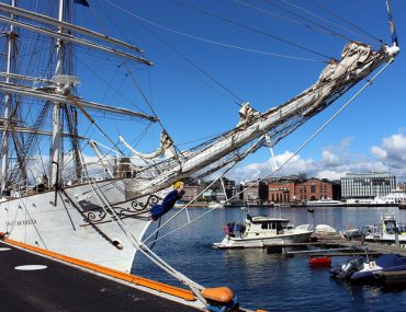 Cosa vedere ad Oslo in pochi giorni, guida completa