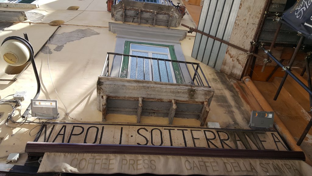 Cosa vedere a Napoli, guida completa