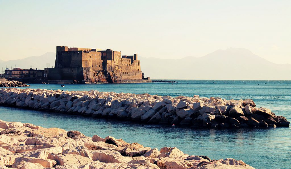 Cosa vedere a Napoli, guida completa