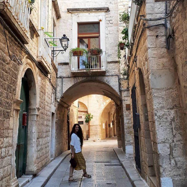 Puglia, iviaggidiliz
