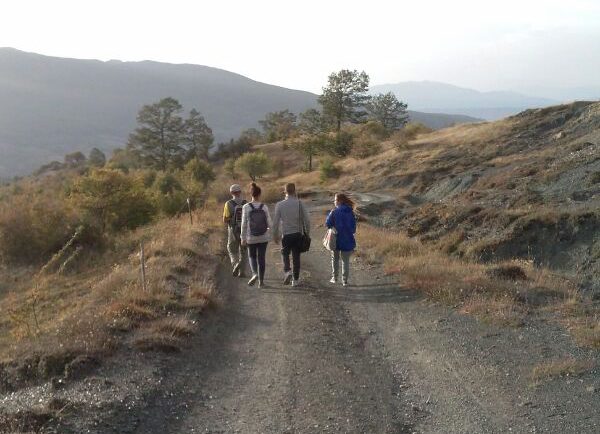 Volo dell'Aquila in Basilicata: informazioni e costi