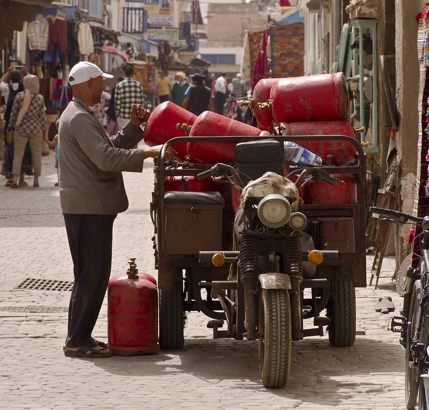 Cosa vedere a Rabat in Marocco