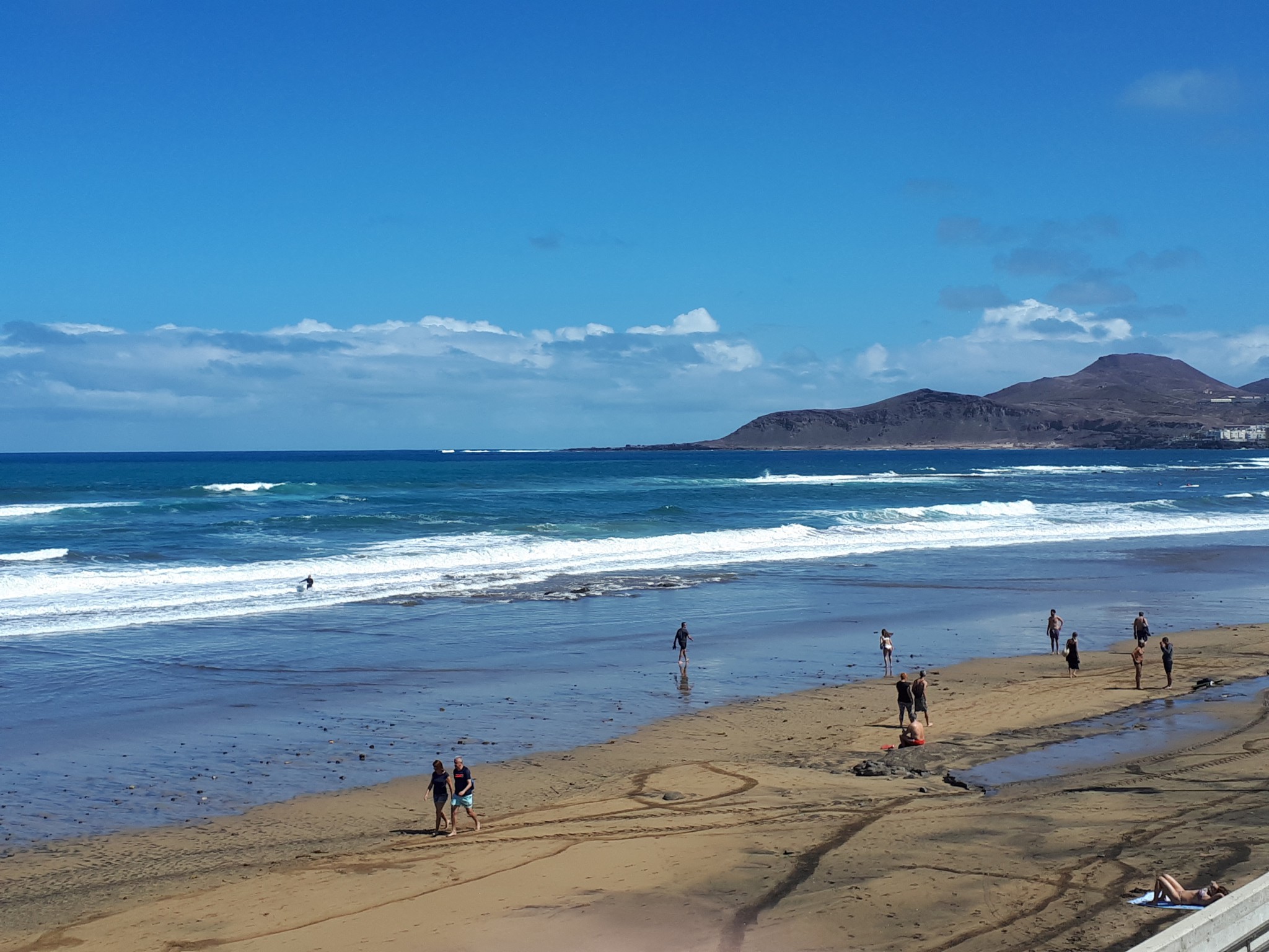 Gran Canaria, cosa vedere sull'isola la guida IViaggiDiLiz