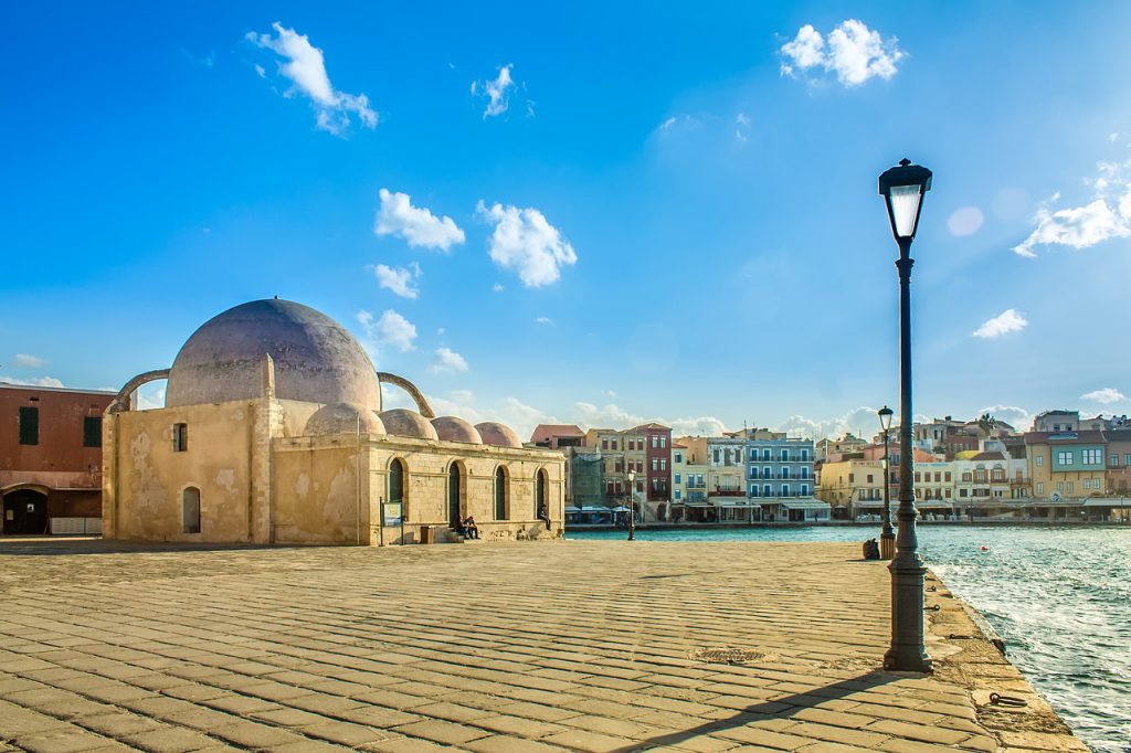 Cosa vedere a Creta, Grecia