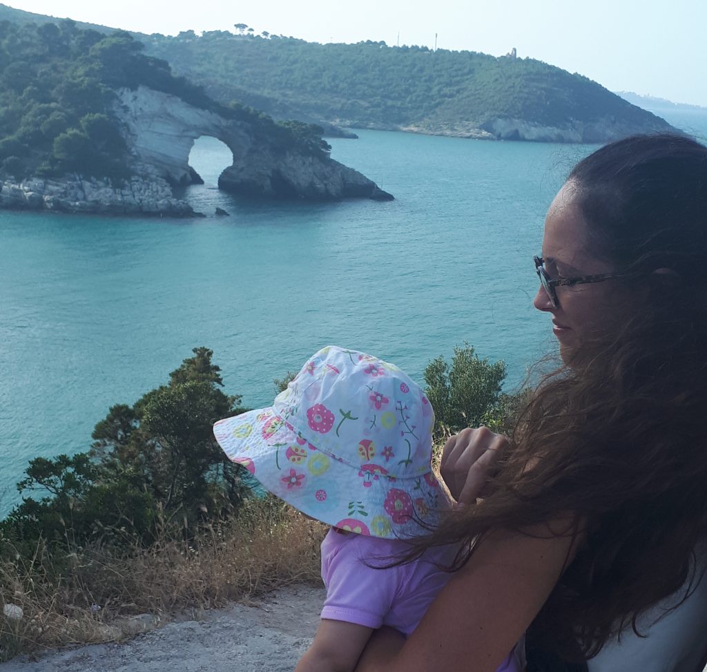 Anello del Gargano in bicicletta, tutte le tappe Anello del Gargano in bicicletta, tutte le tappe