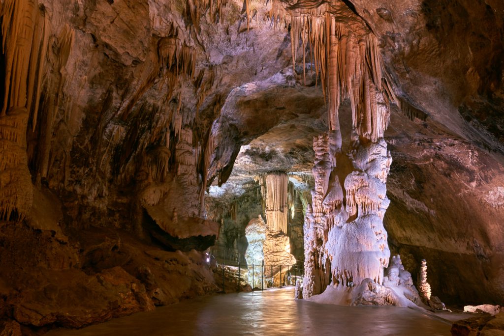 Visitare le Grotte di Postumia la guida IViaggiDiLiz Visitare le Grotte di Postumia la guida IViaggiDiLiz