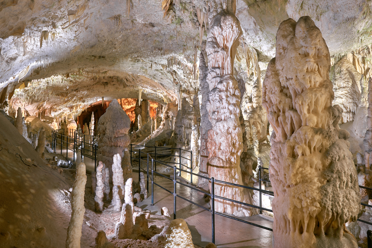 Visitare le Grotte di Postumia la guida IViaggiDiLiz Visitare le Grotte di Postumia la guida IViaggiDiLiz