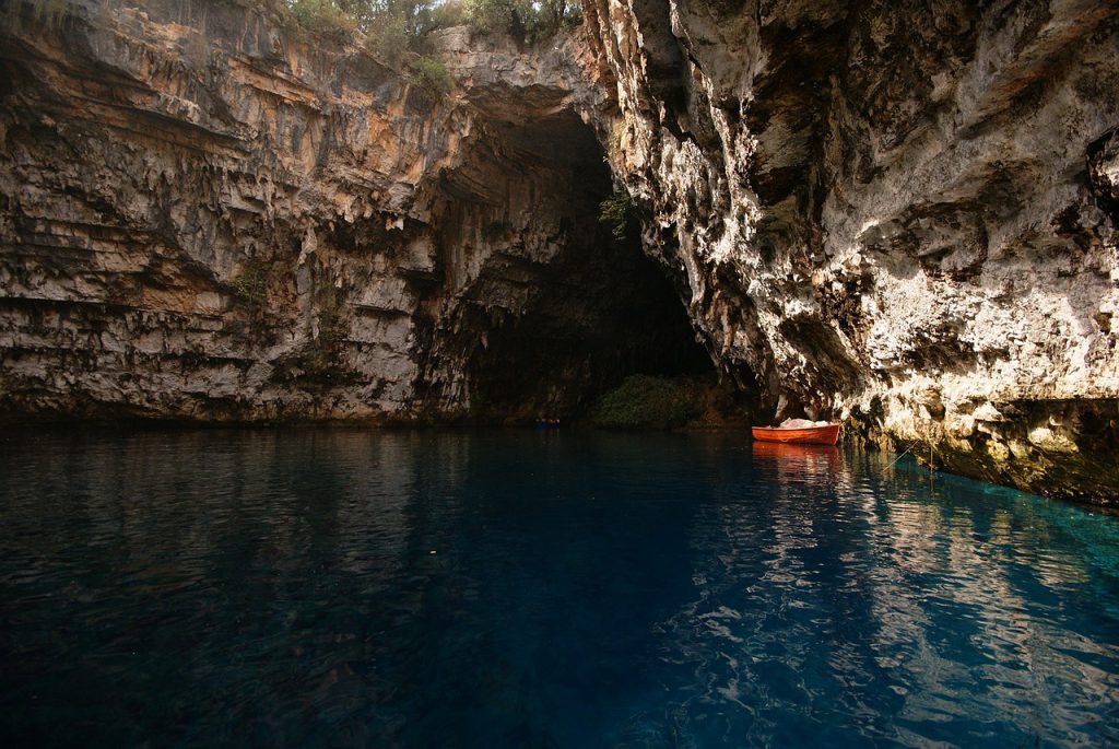 Cosa vedere a Cefalonia: tour completo