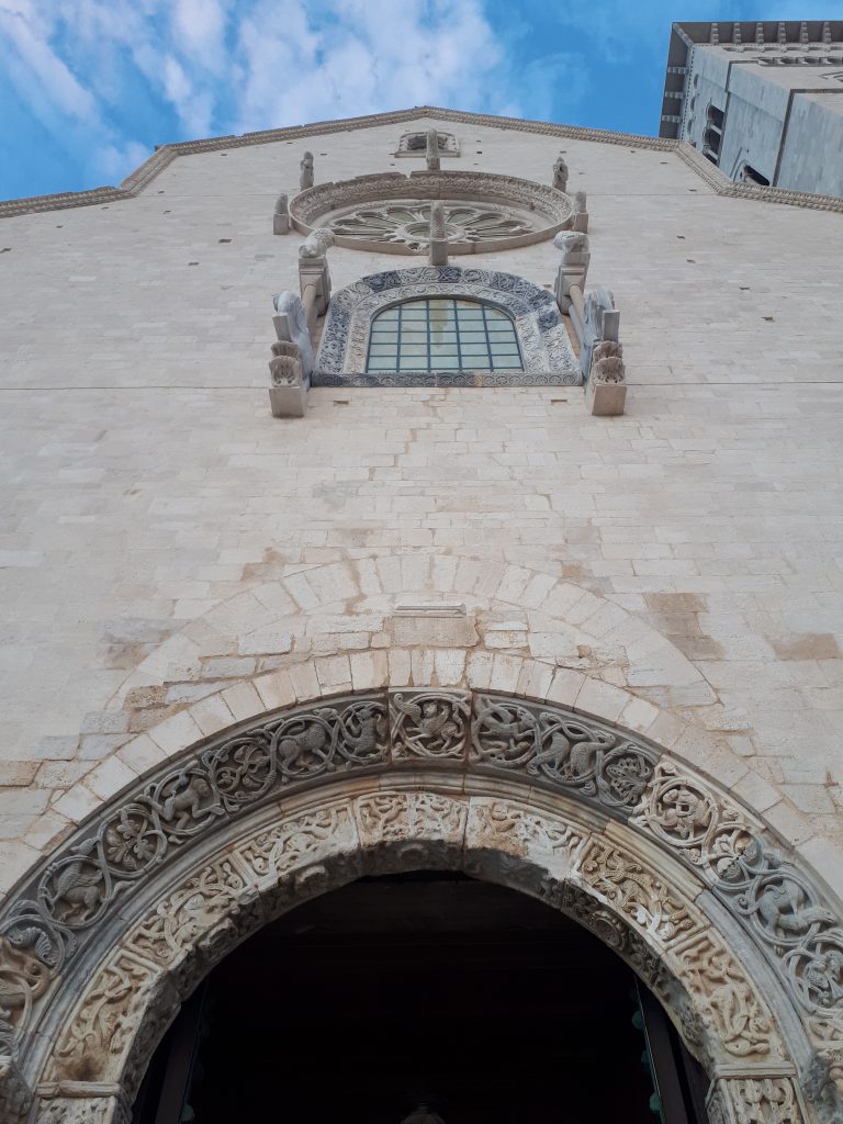 Cosa vedere a Trani, Puglia