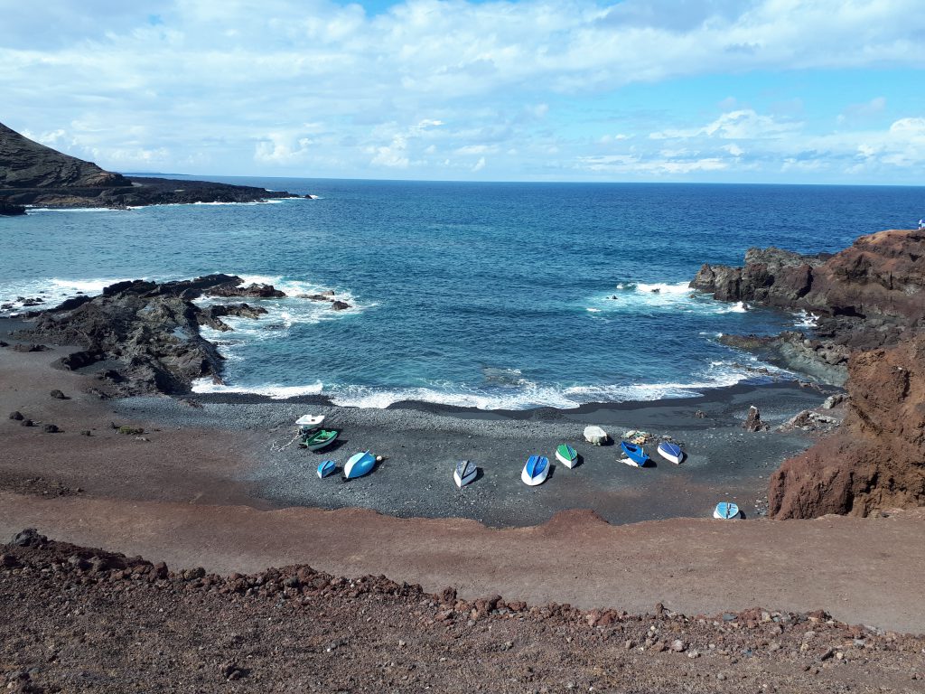 Tour di Lanzarote da Nord a Sud: la guida