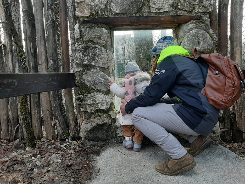 Abruzzo: tour di 4 giorni da Pescasseroli