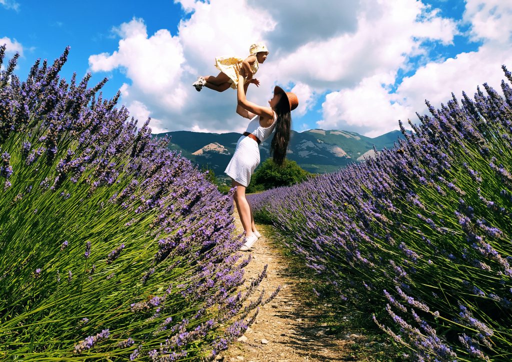 Dove andare in vacanza in Italia in estate: 5 itinerari Dove andare in vacanza in Italia in estate: 5 itinerari