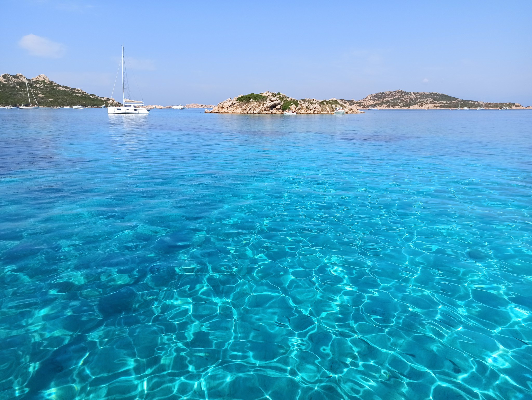 Visitare l'arcipelago della Maddalena tutte le info utili IViaggiDiLiz Visitare l'arcipelago della Maddalena tutte le info utili IViaggiDiLiz