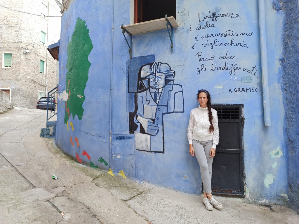 Cosa vedere a Orgosolo, il borgo dei murales nel cuore della Barbagia