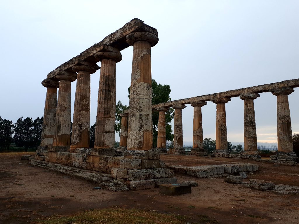 tour basilicata 10 giorni